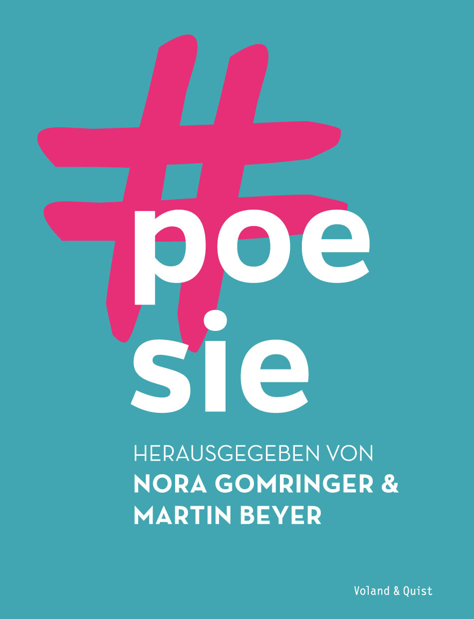 Thumbnail - Poesie Nora Gomringer