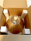 Sculpted Holiday Bear Table Lamp  Alsy Lighting — photo 3