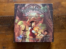 Pepper & Carrot Potion Contest Board Game Loyalist Games 2018 Yori / Complete
