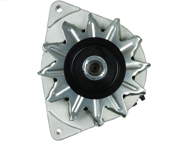 As-Pl Generator 12 V 70 A Passend FüR Ford Transit Kasten 2.5 Di A4002-image