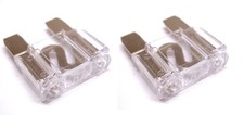 80 AMP MAXI BLADE INLINE FUSES 80 A 2 made in usa