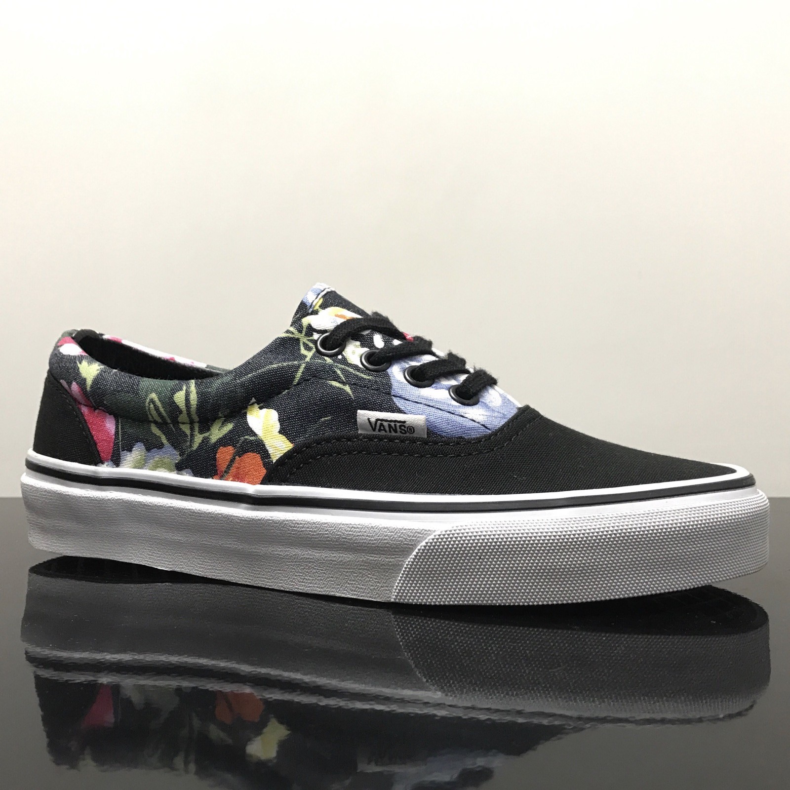 vans ladies trainers