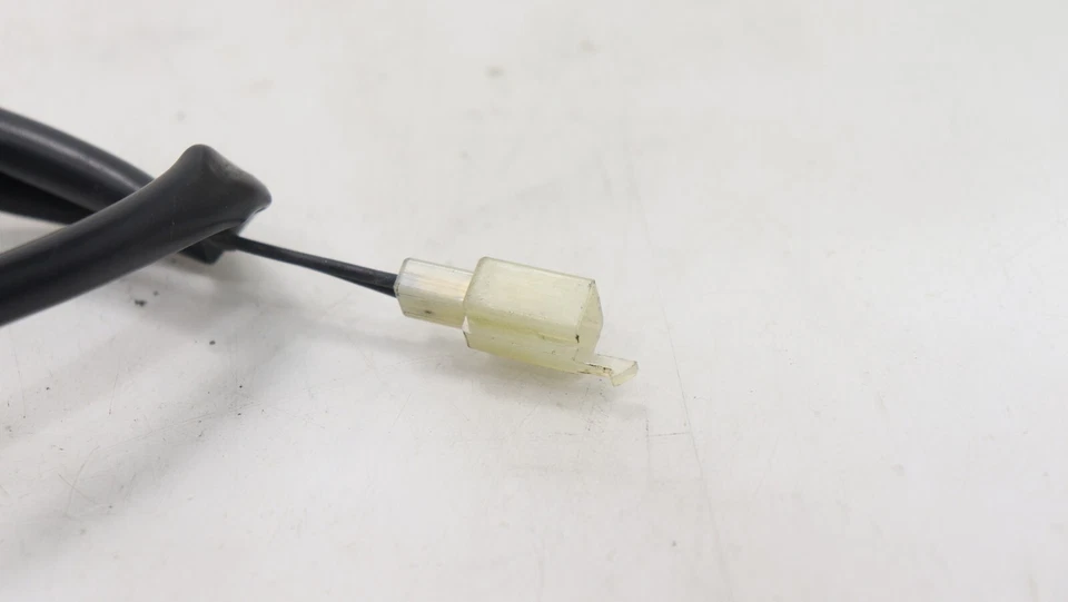 Honda Shadow Ace 1100 1996 sensor de freno trasero Foto 3 de 4