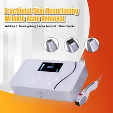 Hot Introduction Skin Resurfacing Scar Machine Wrinkle Rejuvenation Acne Removal