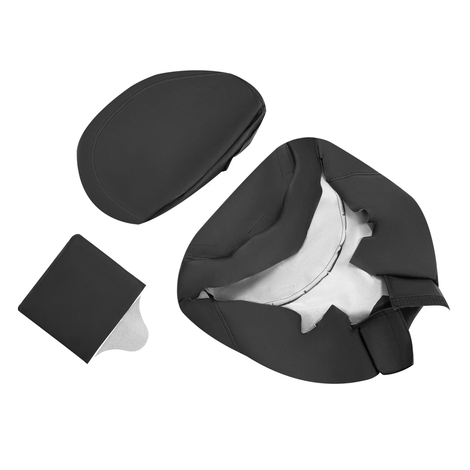 Seat cover For Can-Am Outlander Max 400 Max 500 Max 650 Max 800 Max 800R 06-13 Foto 4 de 4