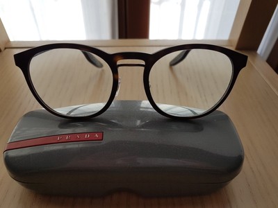 Montatura Occhiali uomo PRADA e BOSS ORANGE buone condizioni | eBay