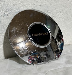 Tru Spoke トルゥースポーク キャップシール lowrider