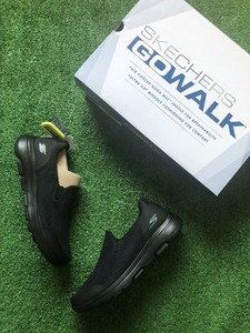 are skechers go walk machine washable