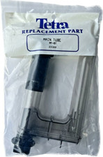 Tetra Whisper Power Filter 5 Main Tube w/ Flow Control Knob Replacement Part