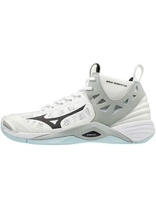 wave momentum women's volleyball shoe