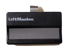 For Liftmaster 81LM Garage Gate Door Opener Visor Remote Green Learn Button