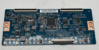 Philips 65T55 C0G CTRL T-CON Board   für Fernseher 65PUS9435/12 #TV014-14