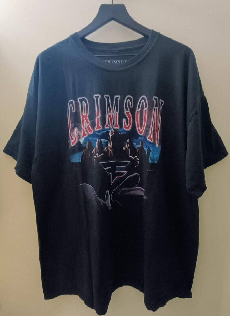 Rug Movie Watch Crimson Faze Rug Faze Rug Horror Crimson (2020)