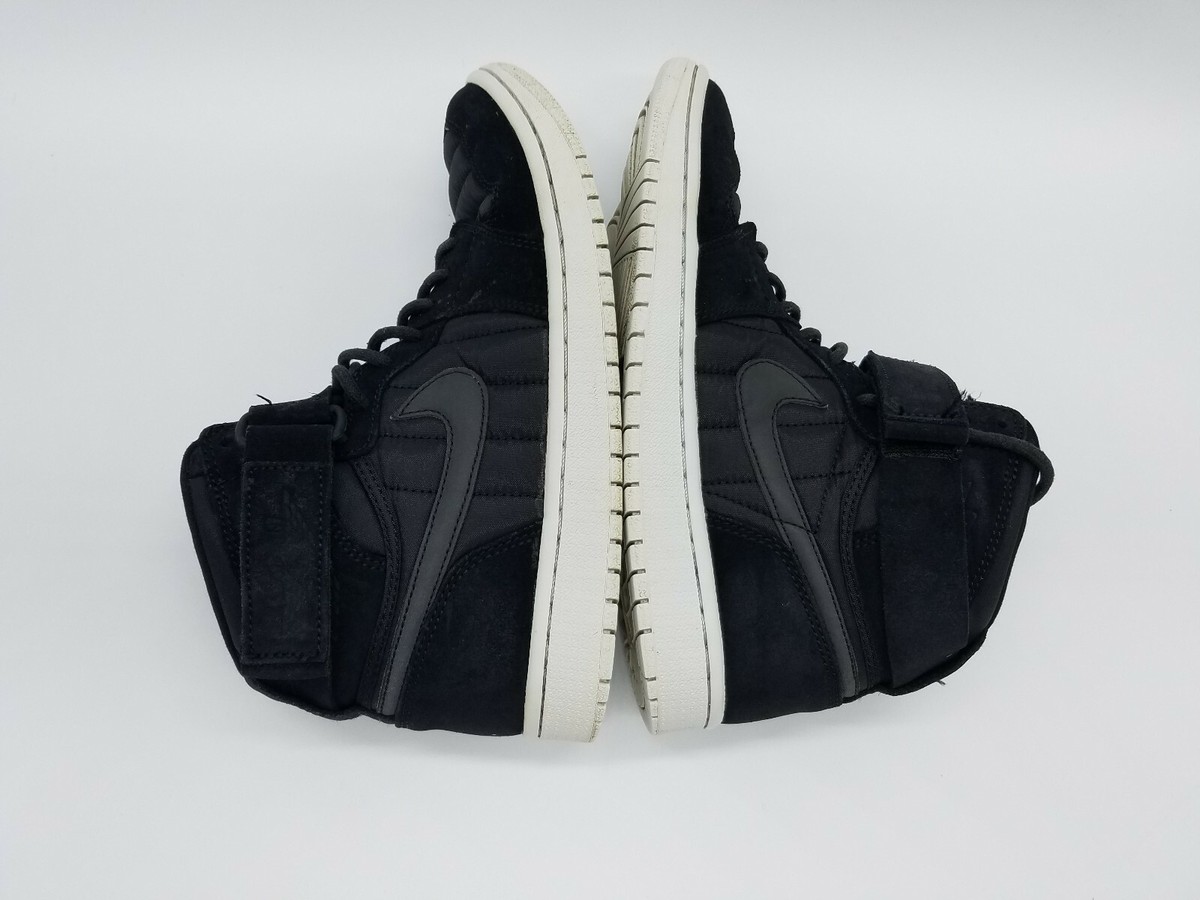 Nike Air Jordan 1 Retro High Strap Men's Size 7 Sneakers Nike Air Jordan 1 Retro High Strap Men's Size 7 Sneakers
