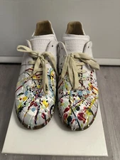 Maison Margiela German Army Trainer GAT Size 40.5