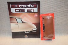 EBBRO 25009 CITROEN Ds21 1 24 online kaufen | eBay