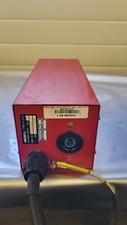Varian Terminal Source Magnet, Power cap assembly E500 E11001260