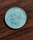 2014 (D)  US Roosevelt Dime "FREE SHIPPING"