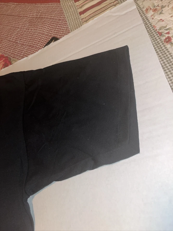 Vintage 80s wrestling t shirt L Magnum T.A. There Is No Substitute  JCP Cal Cru  - Image 4 of 4