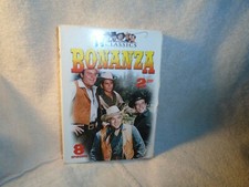 Bonanza (DVD) Lorne Greene and Michael Landon