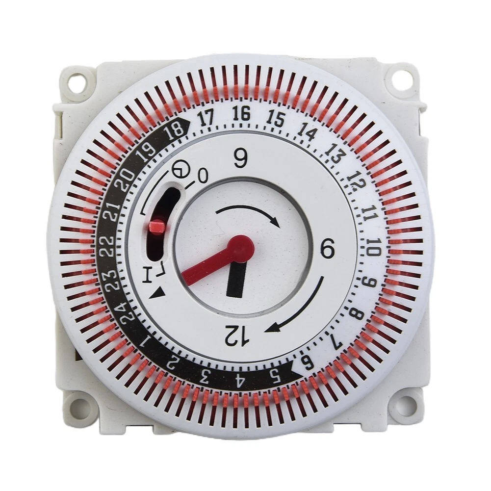 Mechanical outlet timer deals