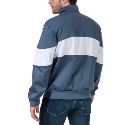 Adidas Originals Bandrix TT Track Top Beckenbauer Training Jacket