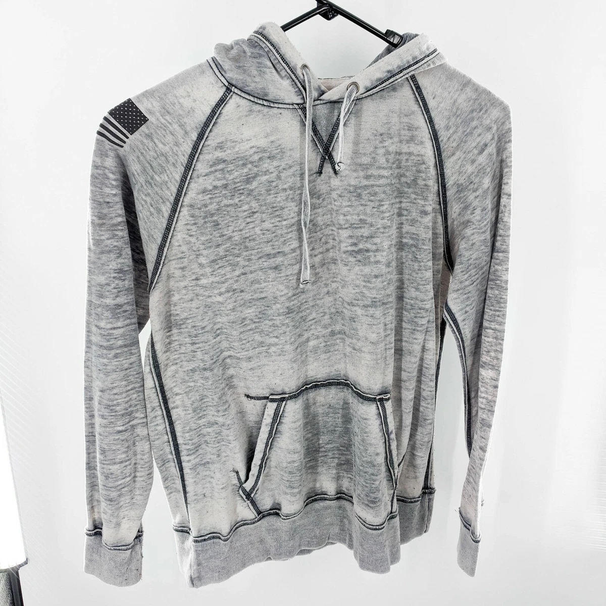 J america hoodie sizing cheap