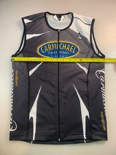 Panache Mens Tri Top Medium M 6551-5 