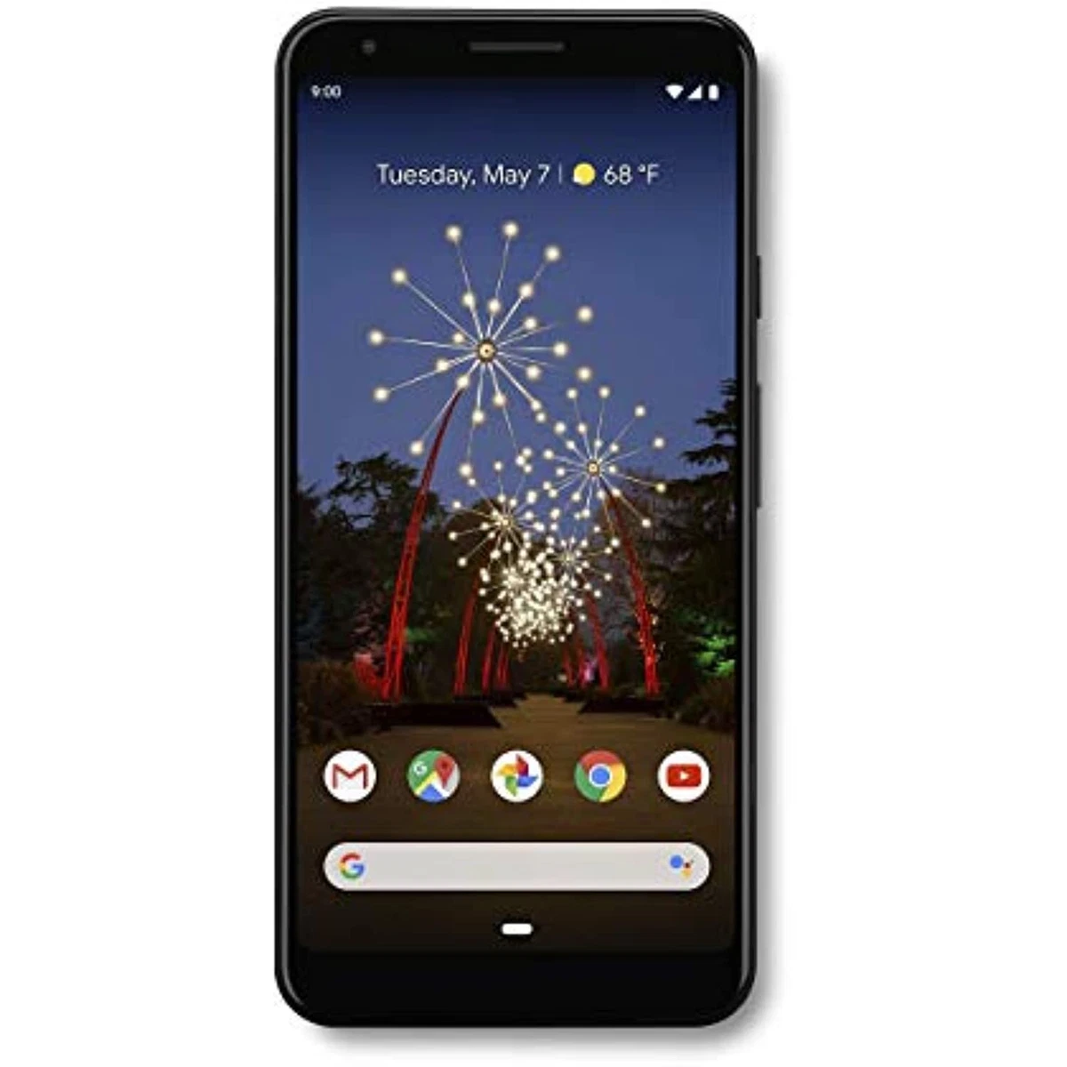 Unlocked Google Pixel 3a XL Cell Phones & Smartphones for sale - eBay