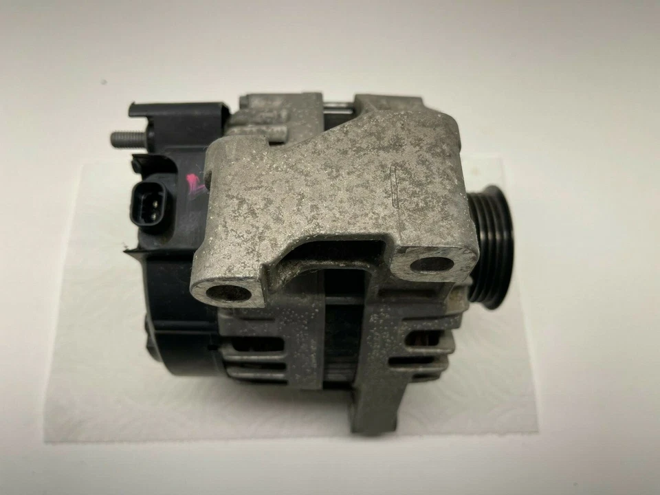 Alternador GM para Chevrolet Impala V6 3,6 L 2014-2016 13586975 13597235 48 k millas Foto 3 de 4