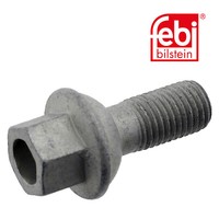 Febi Bilstein Radschraube Vorderachse FüR Smart Cabrio 450 0.7 0.6 Fortwo 0.8