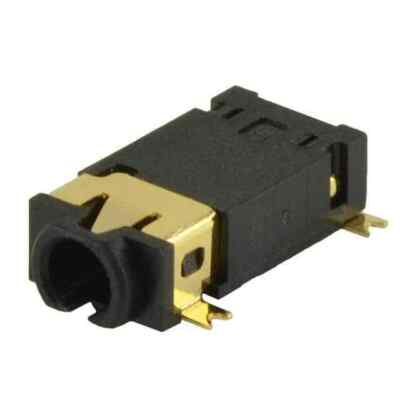 AUDIO KLINKE 2,5MM RT 4 CONDUC