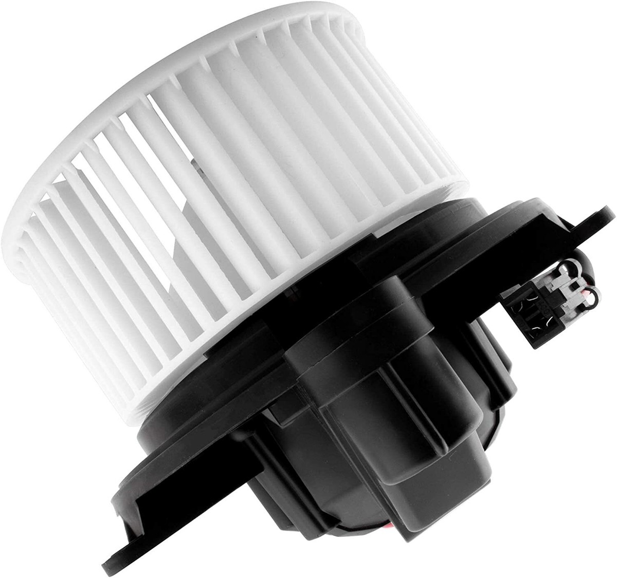 Front A/C Heater Blower Motor For Jeep XK Commander Grand - Foto 12