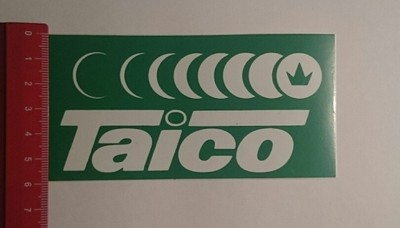 Aufkleber/Sticker: Taico (141216147)