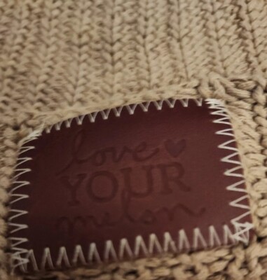 Bundle of 3 Love Your Melon Beanie Hats. 1 limited Edition  display picture 3