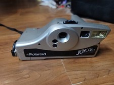 Polaroid JoyCam Point  Shoot Instant Camera