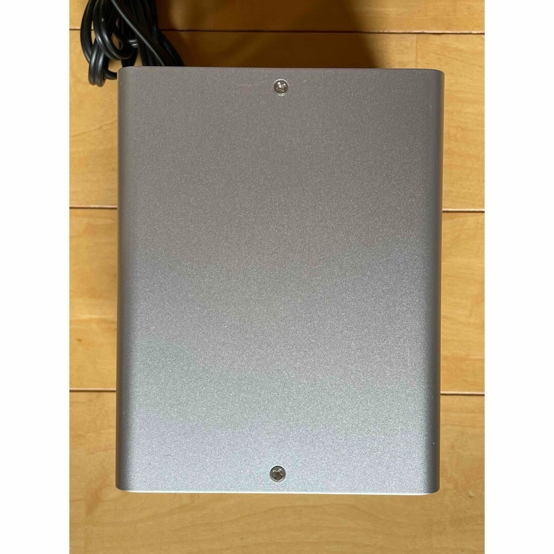 KASHIMURA TI-20 Step Up and Down Voltage Converter 100V/220-240V