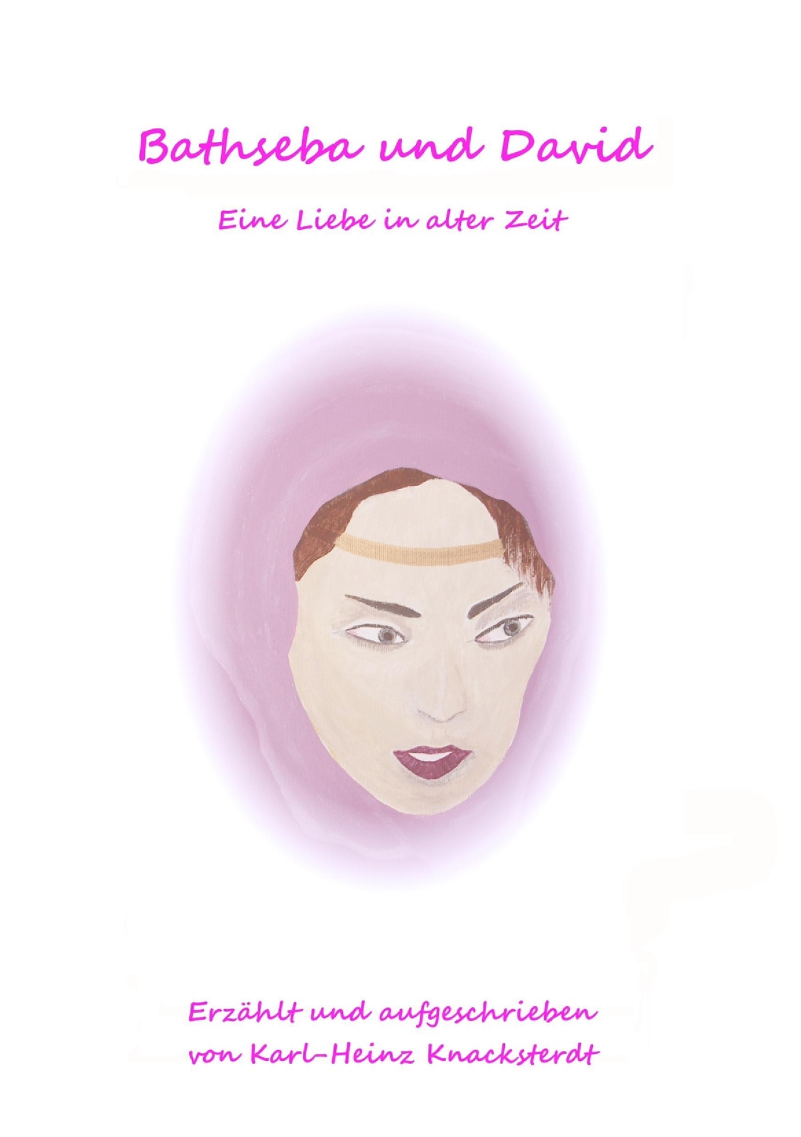 Bathseba Und David | Buch | 9783741280801