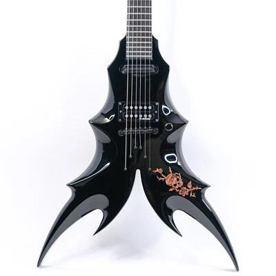 BC Rich Draco Electric Guitars for sale | eBay