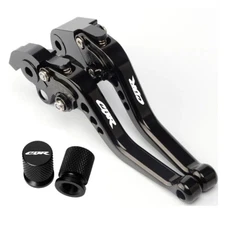 For Honda CBR1000RR CBR 1000 RR 2004-2007 short adjustable Brake Clutch Levers