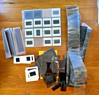 Big Lot Negatives Slides Stereo Slides Mediums Football Skating 40s 00s