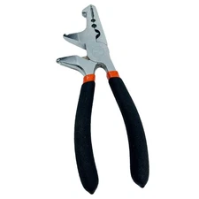 Easton Elite Nock & D-Loop Pliers 122775