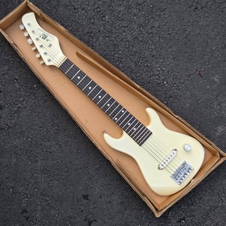 Synsonics Jr. Pro Child Size Electric Guitar in Box Size 28.5"
