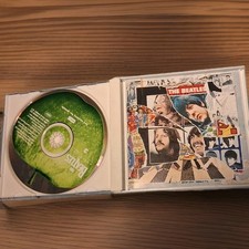The Beatles Anthology 3 (CD, 1996) 2 Disc Set