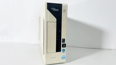Fujitsu Siemens AMILO Desktop Si 3535 - Intel Pentium Dual Core Prozessor E220 - Bild 1 von 4