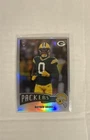 2025 Topps Chrome Matthew Golden Base (RAW)