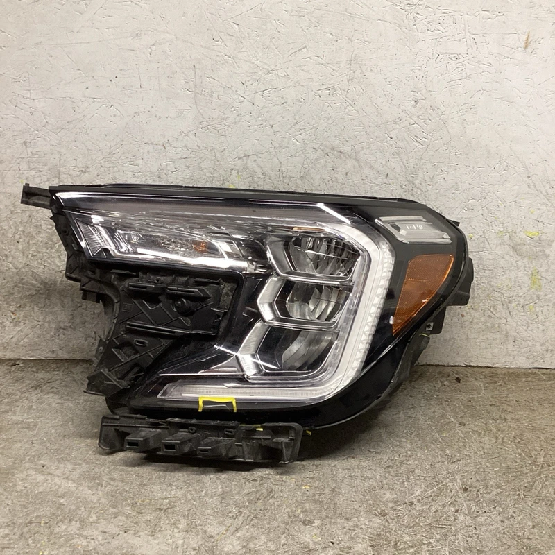 2022-2024 GMC TERRAIN LEFT LH DRIVER SIDE HEADLIGHT OEM AT4 SLT SLE