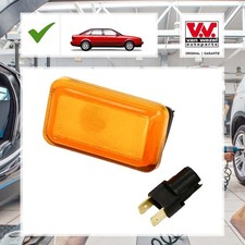 Blinkleuchte Links, Rechts Van Wezel für Audi 80 89, 89Q, 8A, B3 1.8 S