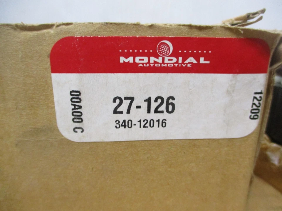 WAI World Power Systems Alternator Stator 27-126 - Image 2 of 4