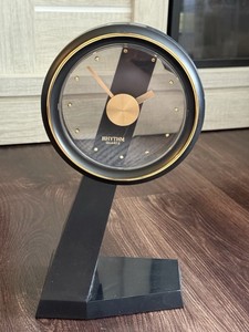 Rhythm Vintage Clock | eBay
